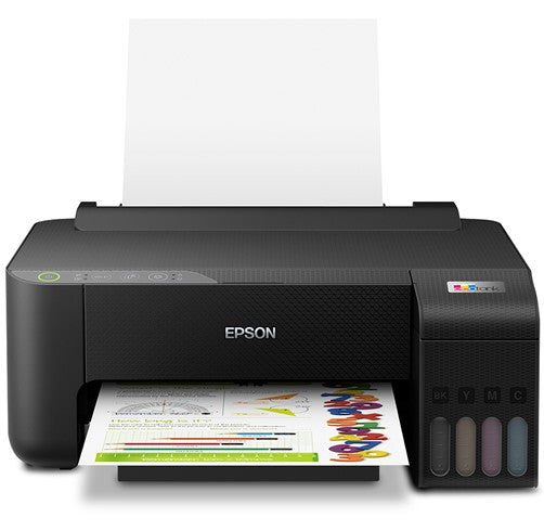 Epson L1250 - WIFI